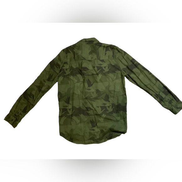 Insight Camo Bird Shirt - Picture 2 of 8